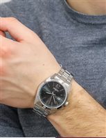 Orologio Vagary Uomo Timeless Gents in Acciaio IB9-115-61 - IB9-115-61